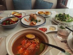 -南山鲜虾面·活鲜小馆·海味大连菜(南山总店)