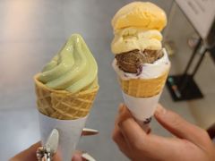 -盛江山自助料理(高新锦辉店)
