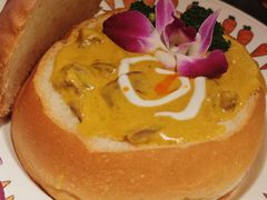 -太食獸泰式茶餐厅(IFS国金中心店)