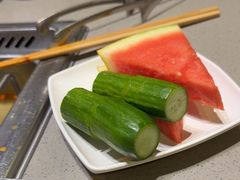 -海底捞火锅(凯德广场店)