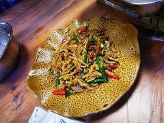 -古城苗家土菜馆(河景餐厅店)