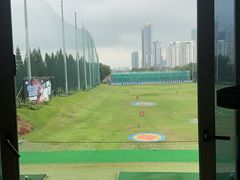 -棕榈泉国际高尔夫学院