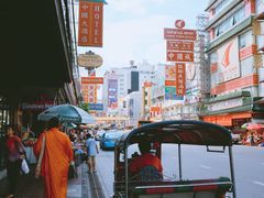 -唐人街(耀华力路)