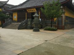 -上海青龙寺