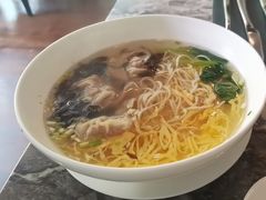 -外滩悦榕庄·海怡西餐厅