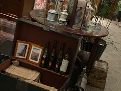 -中山路壹号传奇club·啤酒花园餐厅