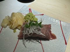 -乌君·酒场·炭火烧鸟(侨城坊店)
