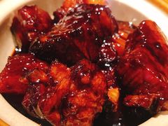 -老吉士酒家(天平路店)