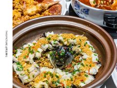 -醉壹号海鲜大排档(厦门店)