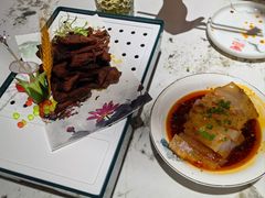 -马白开来特色羊排揪片子  (总店)