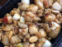 -老妈菜馆(建设街店)