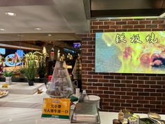 -好伦哥比萨烤肉自助(八里桥店)