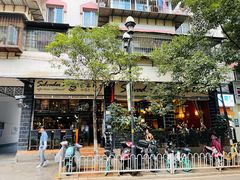 -萨尔瓦多Salvador's