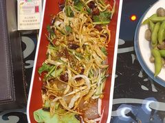 -路边边.炒菜烧烤.音乐餐厅(良乡长虹店)