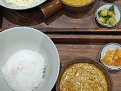 -李百蟹·江南蟹黄面·河景餐厅(夫子庙总店)