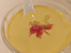 -正佳广场万豪酒店-粤菜餐厅·点心·海鲜·聚餐