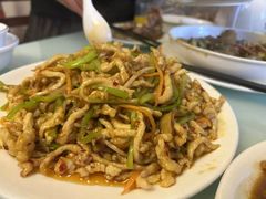 -胖子菜馆(隆昌路店)