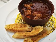 -北京贵宾楼饭店 红墙咖啡厅