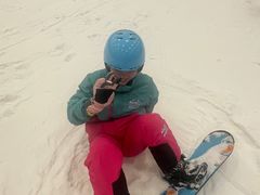 -长沙湘江冰雪世界