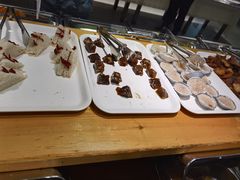 -素清香(解放路店)