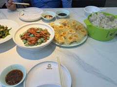 -来相会饺子·新辽菜(甘家口店)