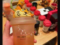 -星巴克(石厦街店)