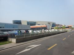 -万象城-停车场