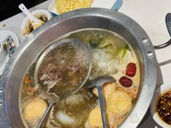 -八合里潮汕鲜牛肉火锅(福州万象城店)