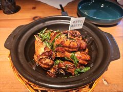 -蝦塘·中国餐馆(城墙南马道巷店)