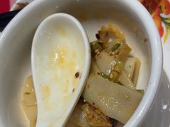 -西贝(华发商都店)