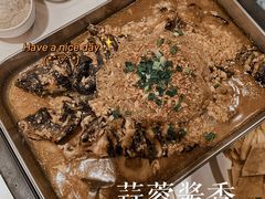 -鱼酷活鱼烤鱼(沈阳大悦城店)