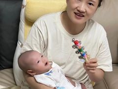 -爱贝尔高端月嫂(母婴护理)