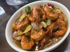 -百味园土菜馆(迎宾东路店)
