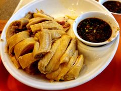 小绍兴白斩鸡-云南路美食街