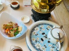 -广东胜利宾馆西关粤中餐厅
