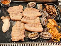 -Dombe豚(黑猪肉街店)