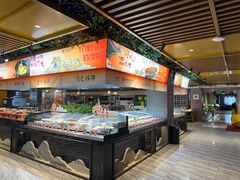 -不倒翁·安徽名菜楼(步行街店)