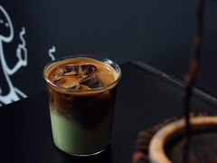 -Dogi&kiki Coffee(中心商务大厦店)