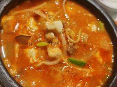 -七八冷面·延边朝鲜族美食(圣熙八号店)