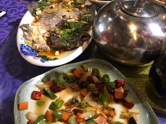 -威海渔村(静安旗舰店)