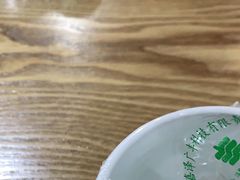 -闻道食府烙饼卷带鱼(原车耳营店原大觉寺店)