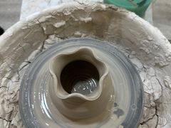 -艺陶清瓷·陶艺·石膏娃娃·手工DIY(观音桥店)