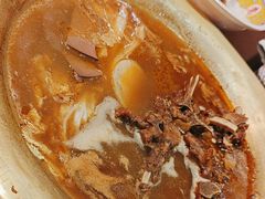 -芦月轩羊蝎子(劲松店)