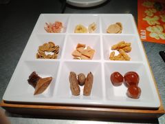 -探鱼·鲜青椒爽麻烤鱼(番禺万达店)