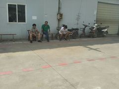 -兰剑驾校(汉阳校区)