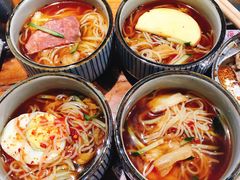 延吉大冷面-原始泥炉烤肉(总店)