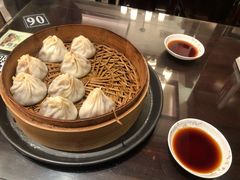 -熙盛源(滨湖万达店)