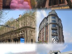 -飞马旅黎黄陂路文旅街区