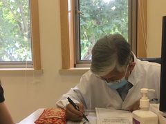 -上海广德中医门诊部