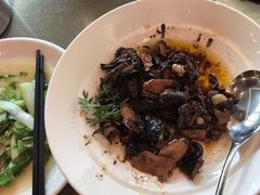 -茶油香闽南菜·花园餐厅(前埔店)